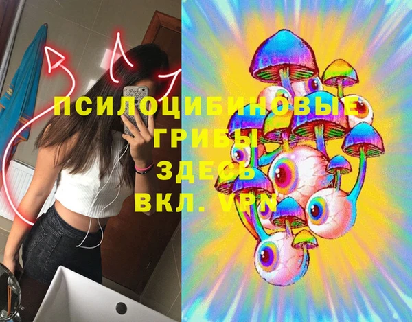 прущие крисы Алексеевка